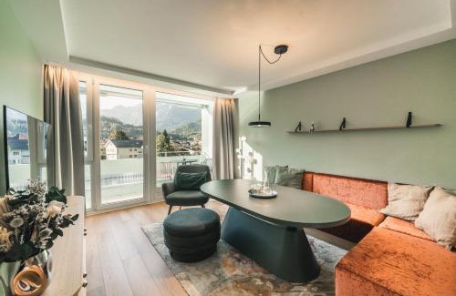 Unterseen Hotel | HOP Apartments & Suites