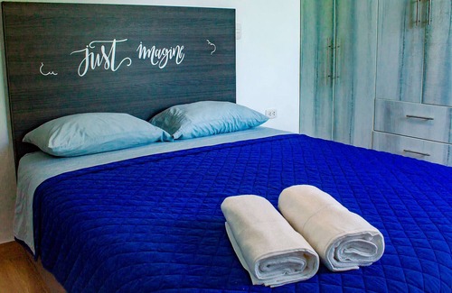 Ica House | HOP FIJI exclusiva laguna y playa en Chincha