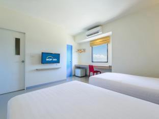 Downtown Krabi Hotel | HOP INN Krabi Building A