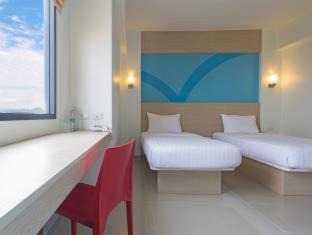 Downtown Krabi Hotel | HOP INN Krabi Building A