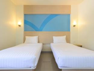 Downtown Krabi Hotel | HOP INN Krabi Building A