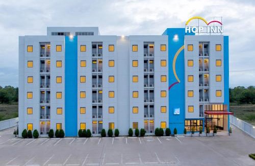 Rayong Hotel | HOP INN Rayong