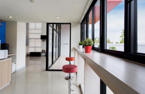 Nuea Mueang Hotel | HOP INN Roi Et