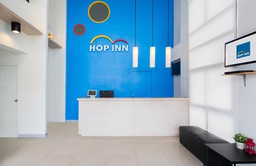 Sa Kaeo Hotel | HOP INN Sa Kaeo