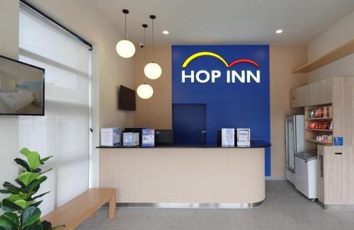 Songkhla Hotel | HOP INN Songkhla