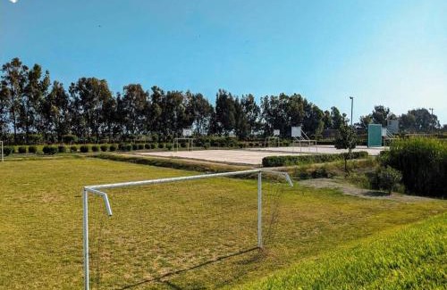 Ica Villa | HOP LAGO & MAR exclusiva en playa de chincha