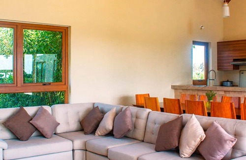 Sunampe Villa | HOP Lago MAR Exclusiva en Playa de Chincha
