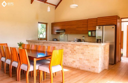 Sunampe Villa | HOP Lago MAR Exclusiva en Playa de Chincha