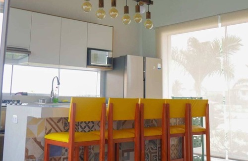 Ica House | HOP Macao: Lagoon View & Beach Access
