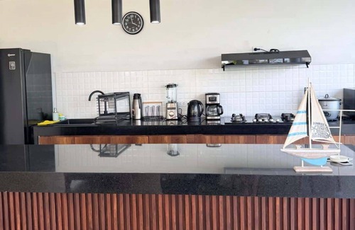 Ica Villa | HOP Maldivas – Elegancia y tranquilidad junto a la laguna