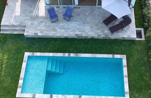 Ica Villa | HOP Maldivas – Elegancia y tranquilidad junto a la laguna