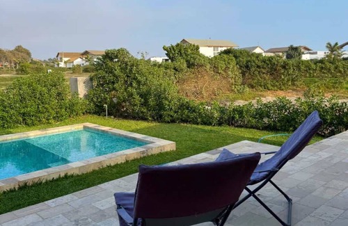 Ica Villa | HOP Maldivas – Elegancia y tranquilidad junto a la laguna