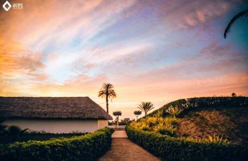Ica Villa | HOP MALIBU exclusiva frente al mar de Chincha