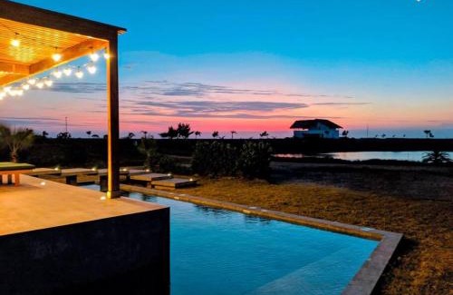 Ica Villa | HOP MALIBU exclusiva frente al mar de Chincha