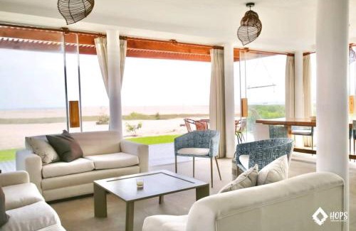 Ica Villa | HOP MALIBU exclusiva frente al mar de Chincha
