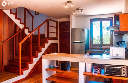 Chincha Alta Villa | HOP Munay Relajante en Campo y Playa en Chincha