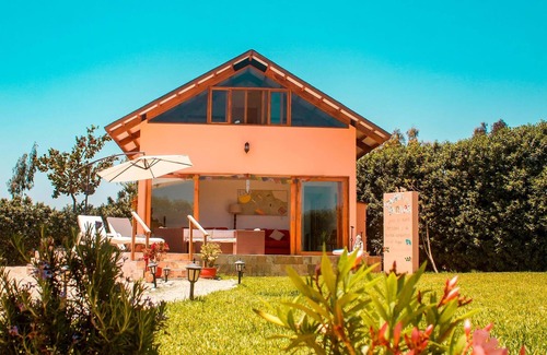 Chincha Alta Villa | HOP Munay Relajante en Campo y Playa en Chincha