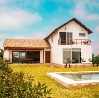 Ica Villa | HOP PRAIA exclusiva laguna y playa en Chincha