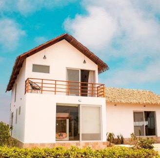 Ica Villa | HOP PRAIA exclusiva laguna y playa en Chincha