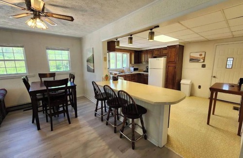 Bluewell House | Hop's Spot Hatfield-McCoy Trail