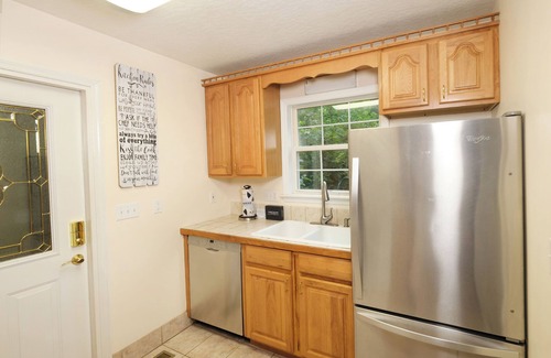 Gatlinburg - Pigeon Forge Cabin | Hop Skip and a Jump