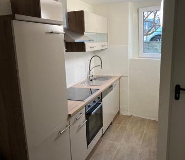 Belmont-sur-Lausanne Apartment | Hop Zanzíbar