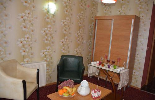 Hopa Hotel | Hopa Heyamo Hotel