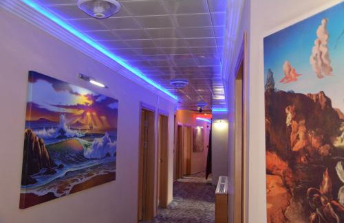 Hopa Hotel | Hopa Heyamo Hotel