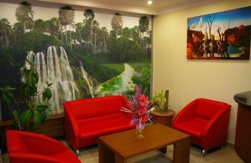 Hopa Hotel | Hopa Heyamo Hotel