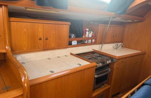 Arsa Boat Rental | Hope Boat 42 Limanu