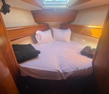 Arsa Boat Rental | Hope Boat 42 Limanu