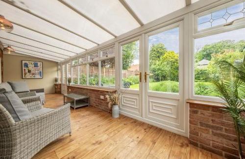 East Rudham House | Hope Cottage East Rudham