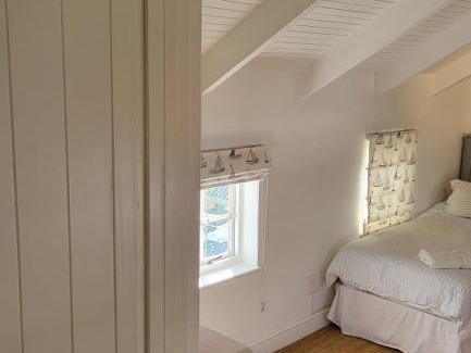 Eastcliff Villa | Hope Cottage Eastcliff Hermanus