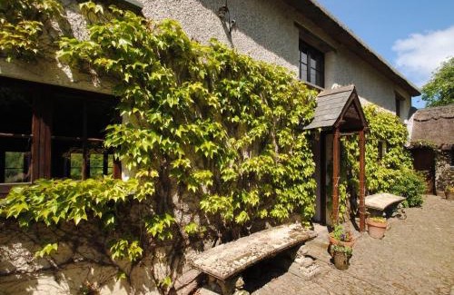 Riddlecombe House | Hope Cottage