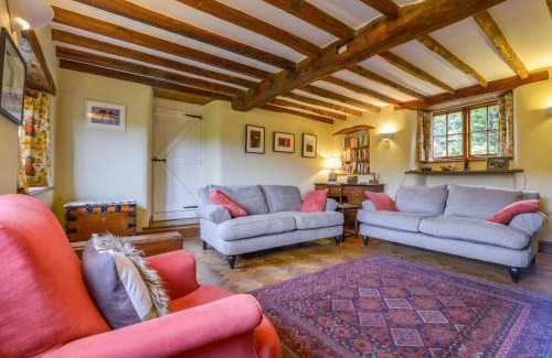 Riddlecombe House | Hope Cottage