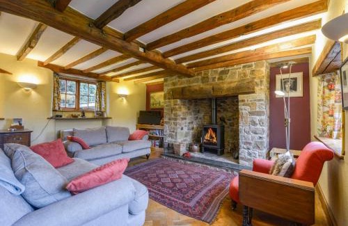 Riddlecombe House | Hope Cottage