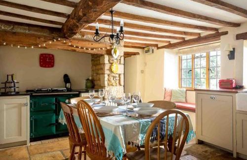 Longborough House | Hope Cottage