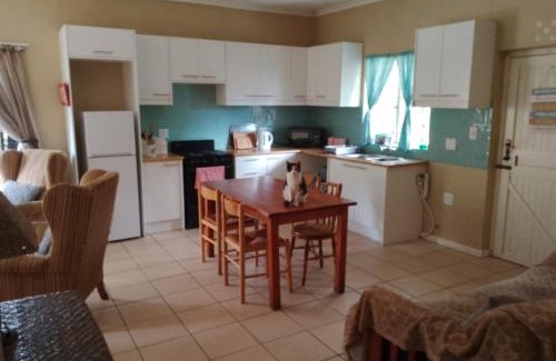 Elgin Apartment | Hope Cottage