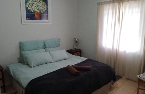 Elgin Apartment | Hope Cottage