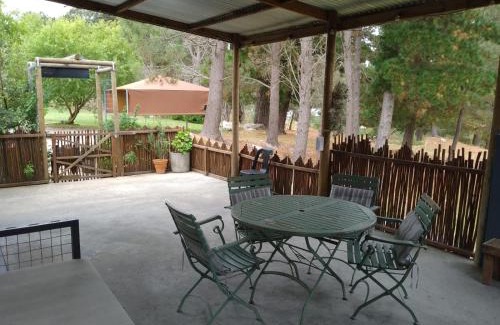 Elgin Apartment | Hope Cottage