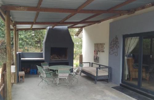 Elgin Apartment | Hope Cottage