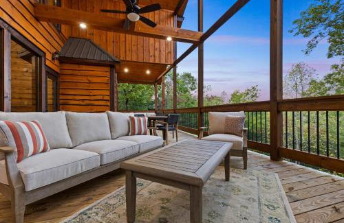 Blue Ridge House | Hope Haven