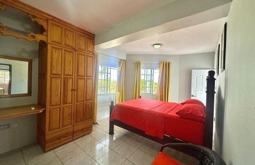 Hope Estate Apartment | Hope Hideaway