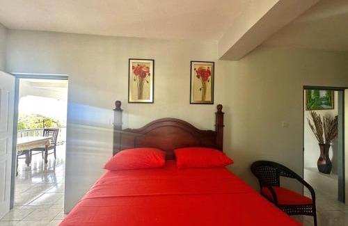 Hope Estate Apartment | Hope Hideaway