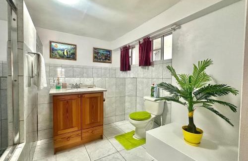 Hope Estate Apartment | Hope Hideaway