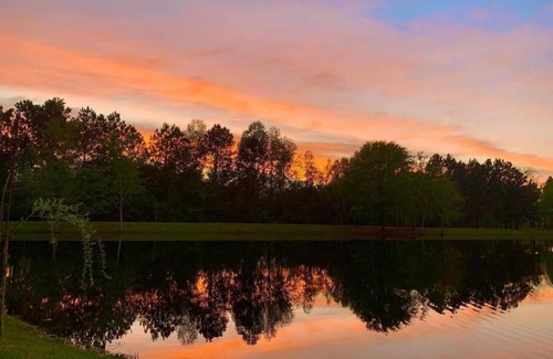 Eastman House | Hope House - Christian Retreat