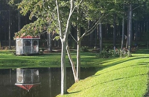 Eastman House | Hope House - Christian Retreat