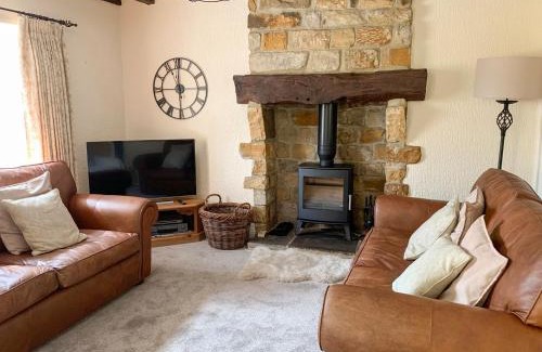 Kirkby Malzeard House | Hope House
