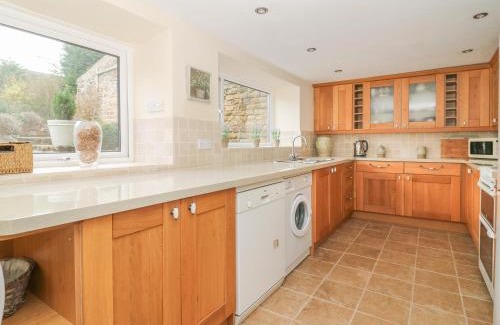 Kirkby Malzeard House | Hope House