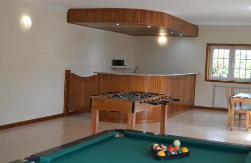 Guilhofrei House | Hope House